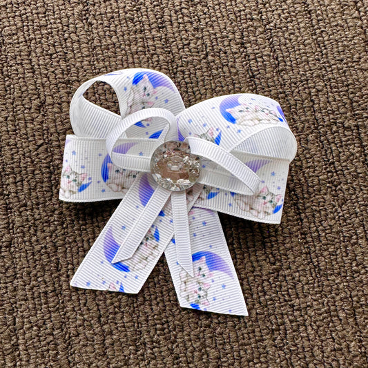 Ribbon Bow