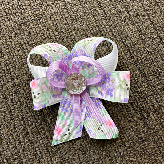 Ribbon Bow