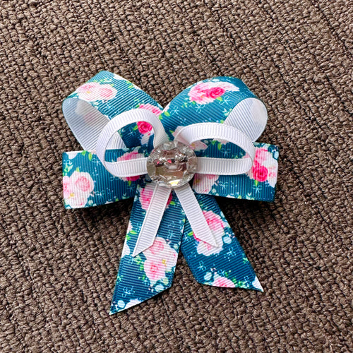 Ribbon Bow