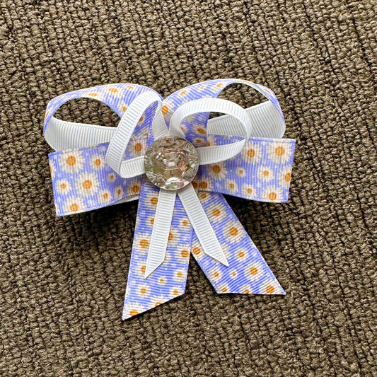 Ribbon Bow