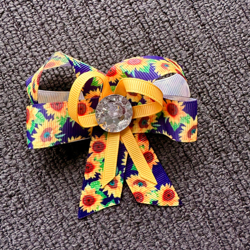 Ribbon Bow