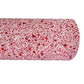 Red & Pink Chunky Glitter