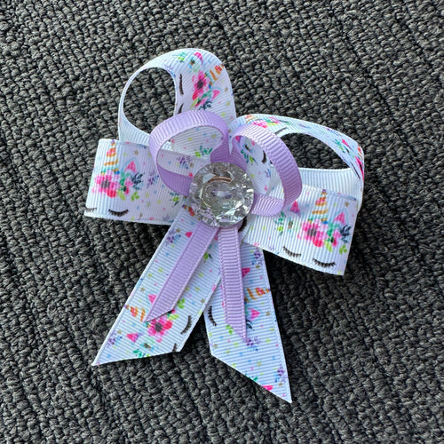 Ribbon Bow