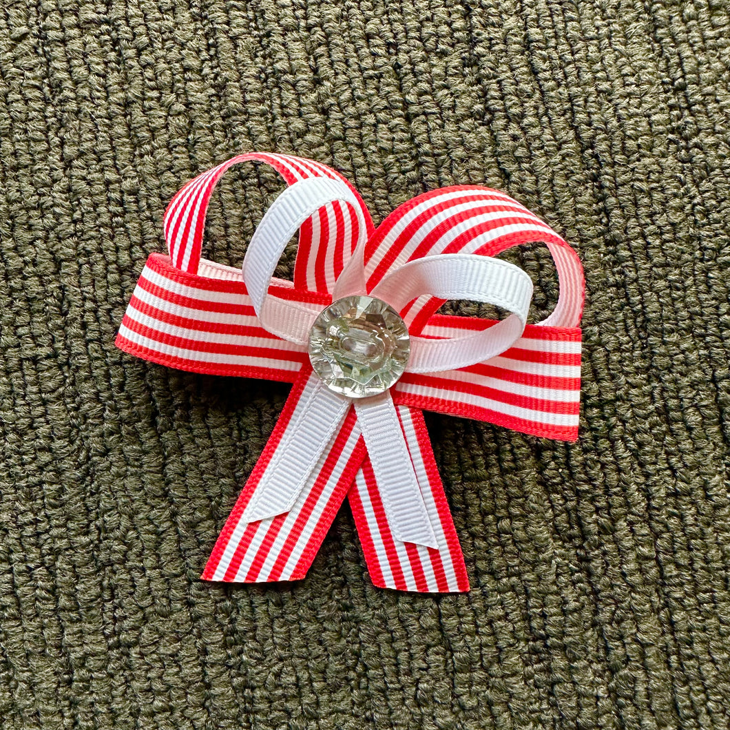 Ribbon Bow