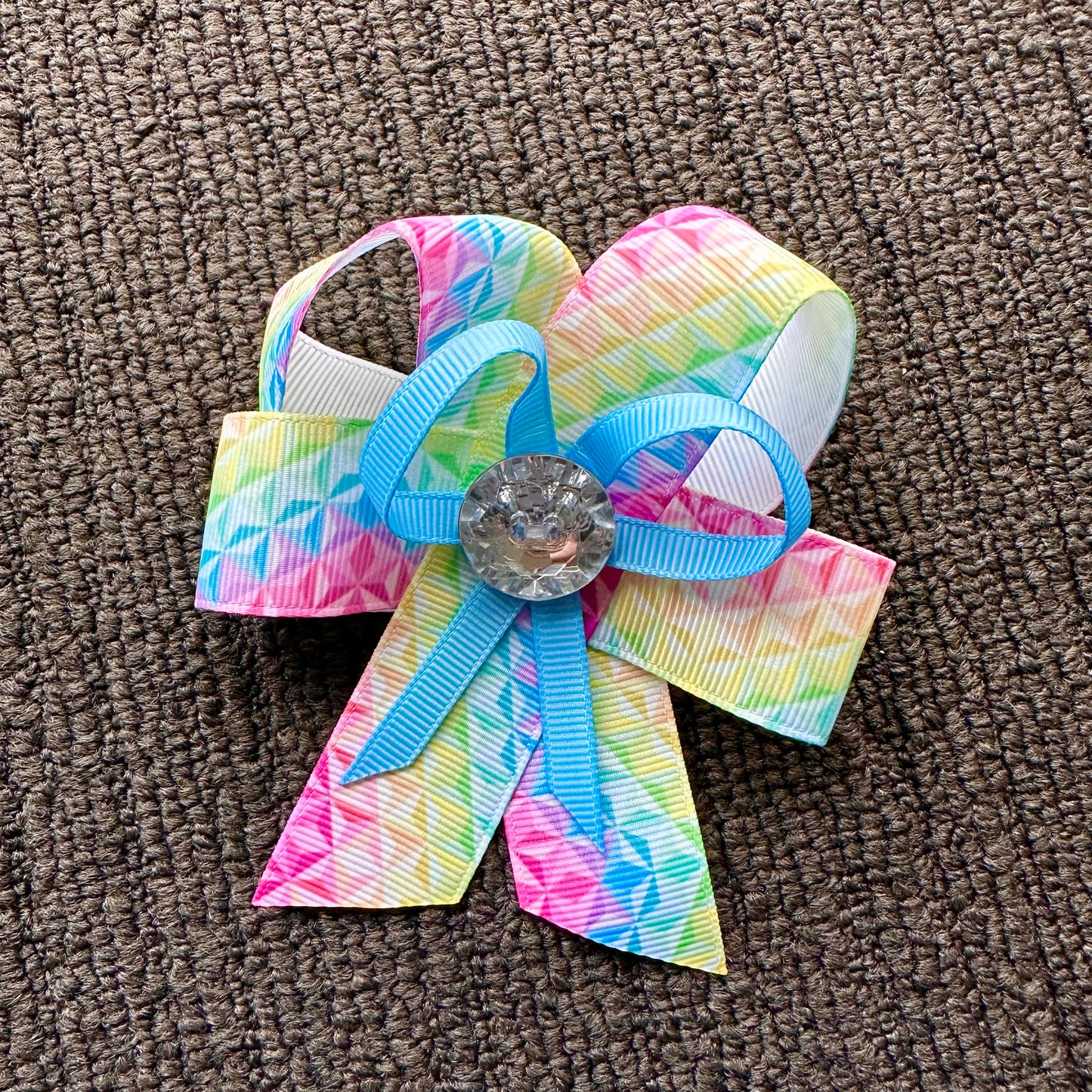 Ribbon Bow