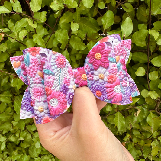 Big Beauty Bow (12cm)