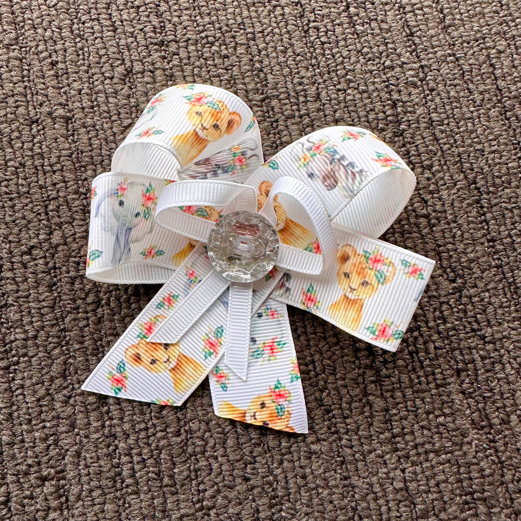 Ribbon Bow