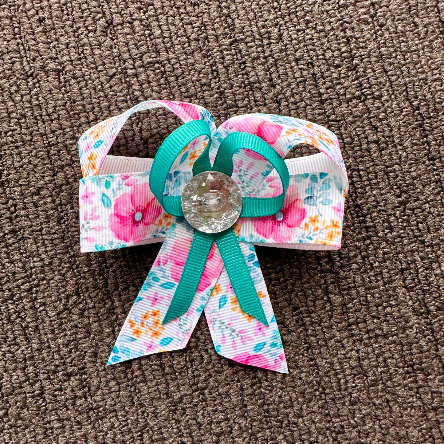 Ribbon Bow