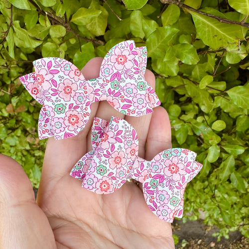 Jenny Mini Beauty Bows