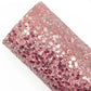 Pink Glitz Chunky Glitter