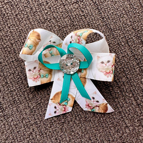 Ribbon Bow