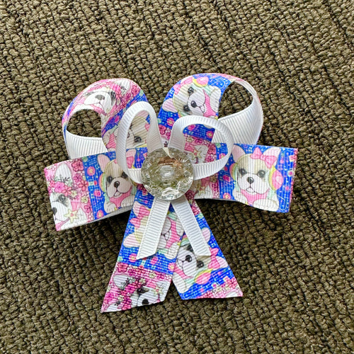 Ribbon Bow