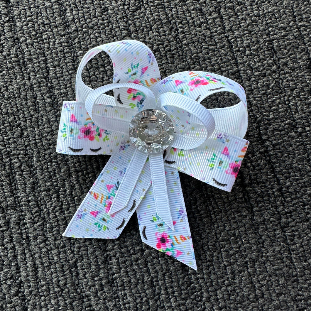 Ribbon Bow