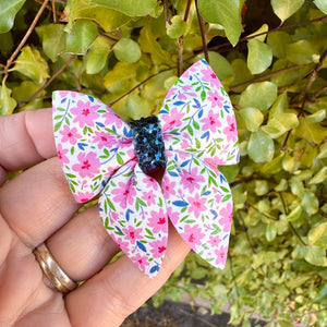 Arianna Mini Sailor Bows