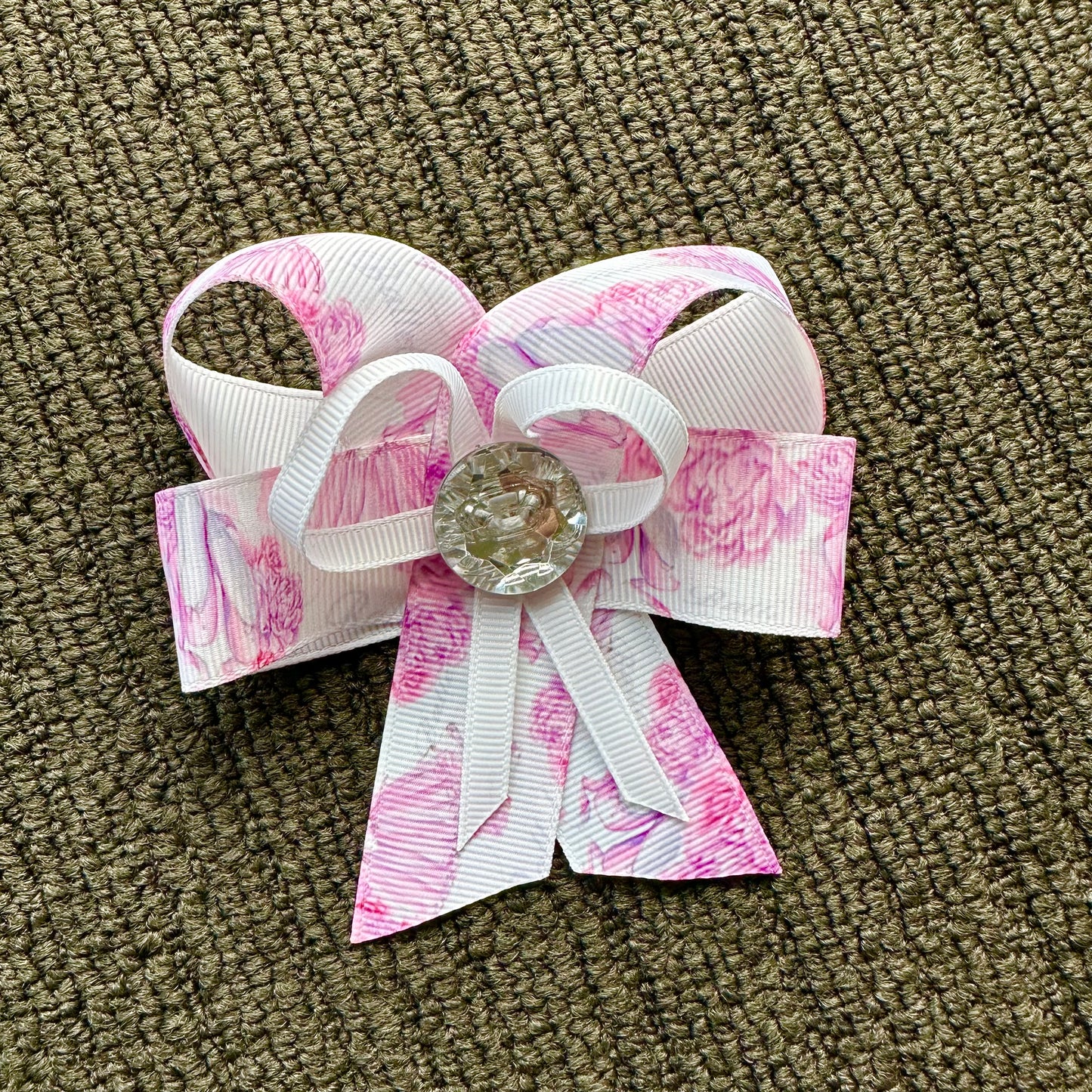 Ribbon Bow