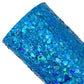 Light Blue Bling Glitter