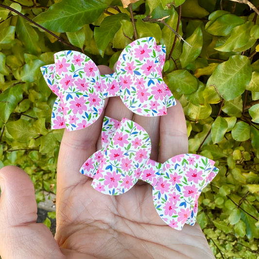 Arianna Mini Beauty Bows