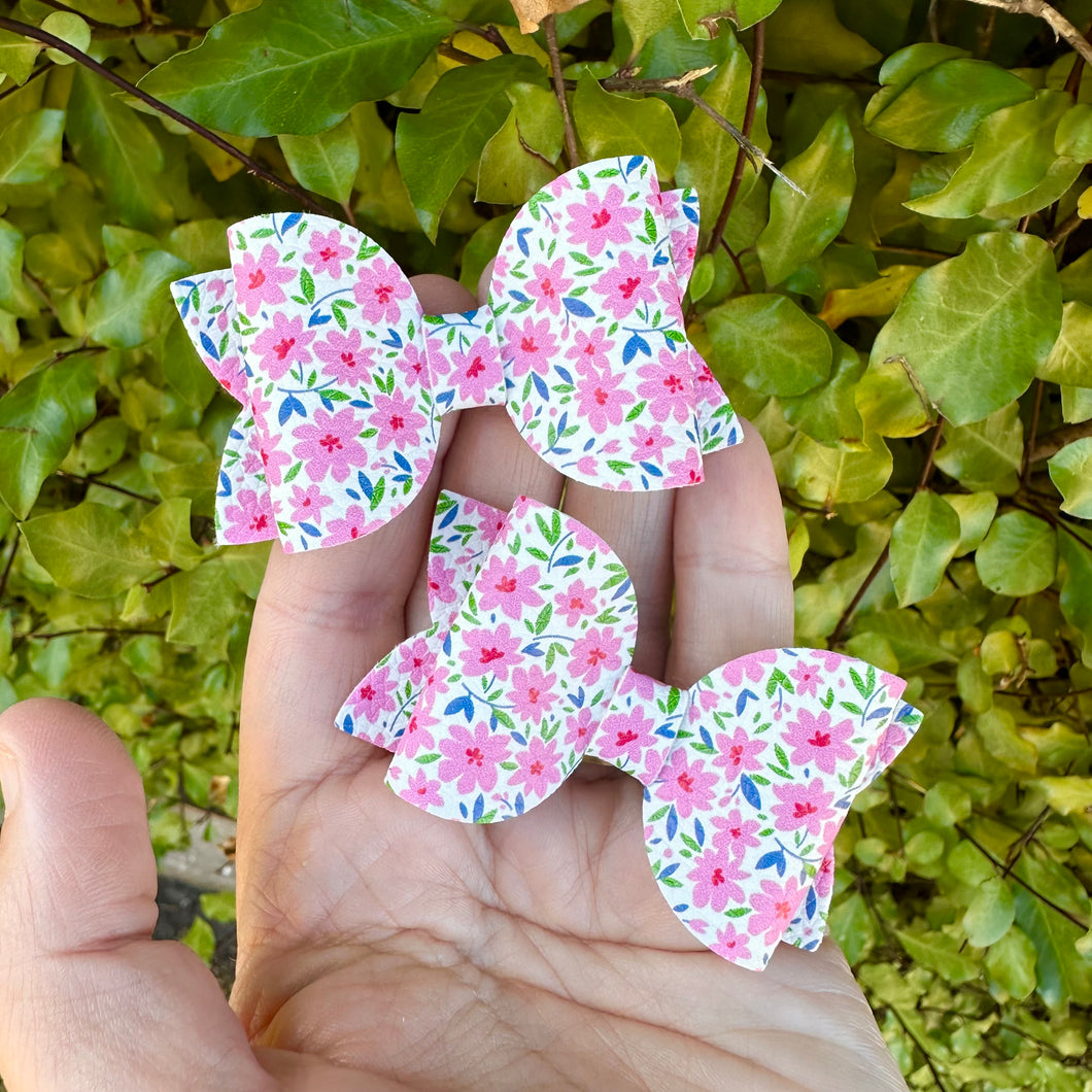 Arianna Mini Beauty Bows