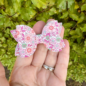 Jenny Mini Beauty Bows