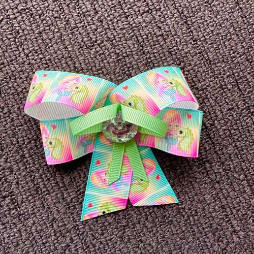 Ribbon Bow