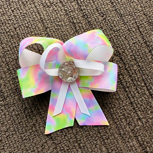 Ribbon Bow