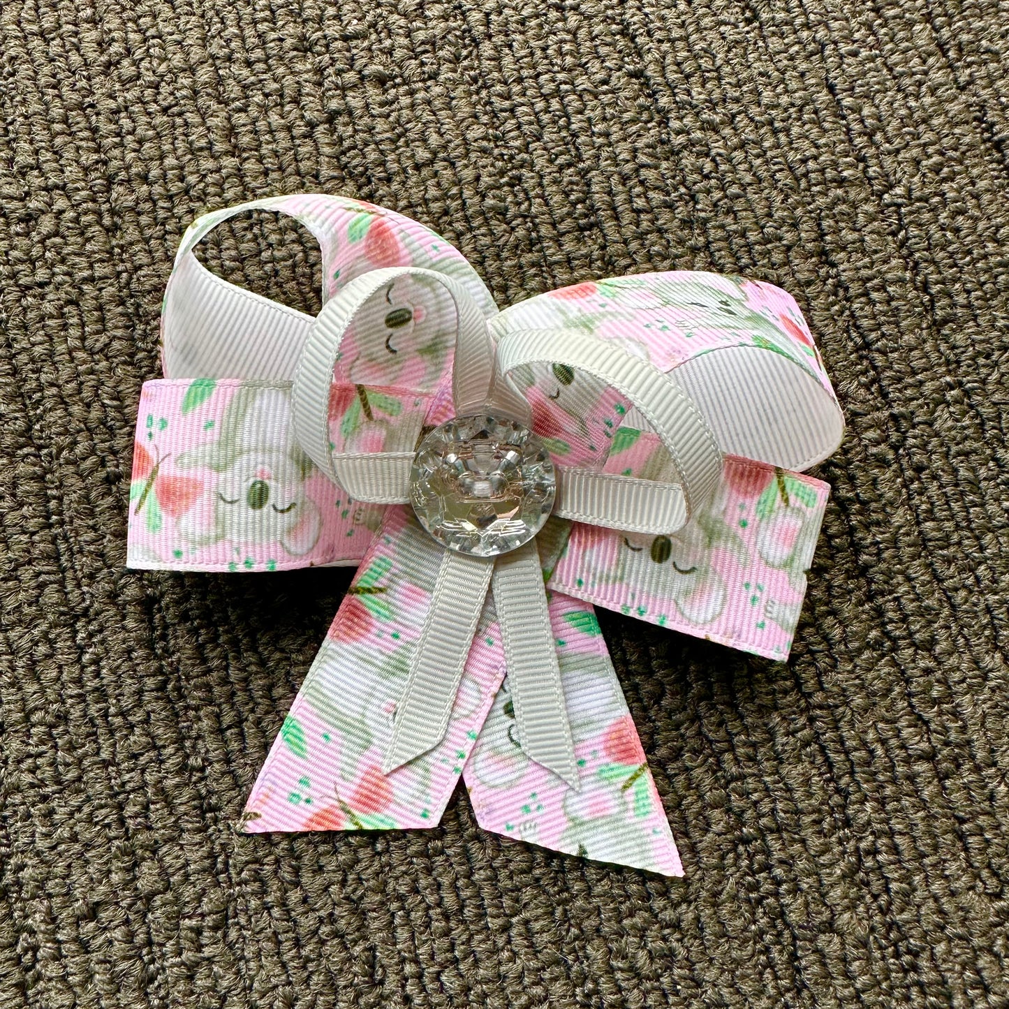 Ribbon Bow