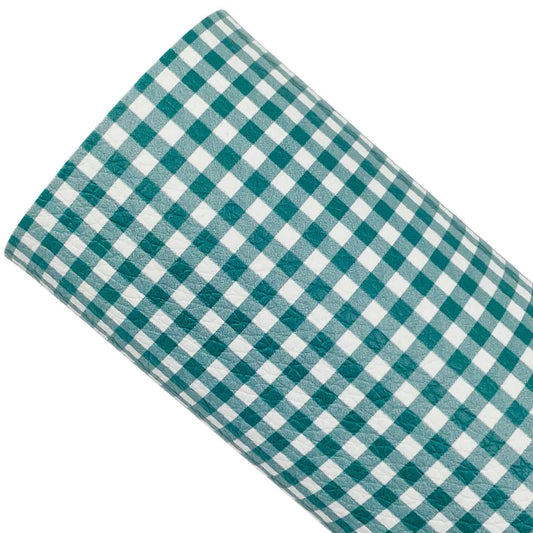 Chrissie Gingham