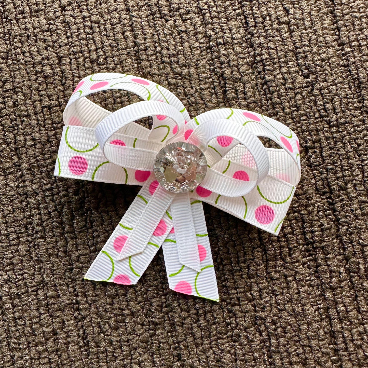 Ribbon Bow