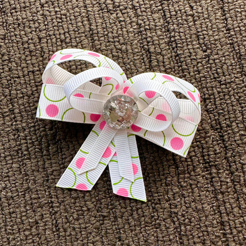 Ribbon Bow