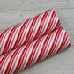 Candy Cane Stripes