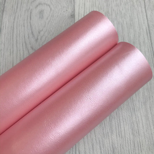 Chiffon Pink Bon Bon