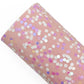 Pink Marshmallow Chunky Glitter