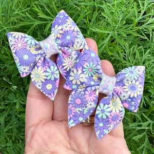 Mini Sailor Bows