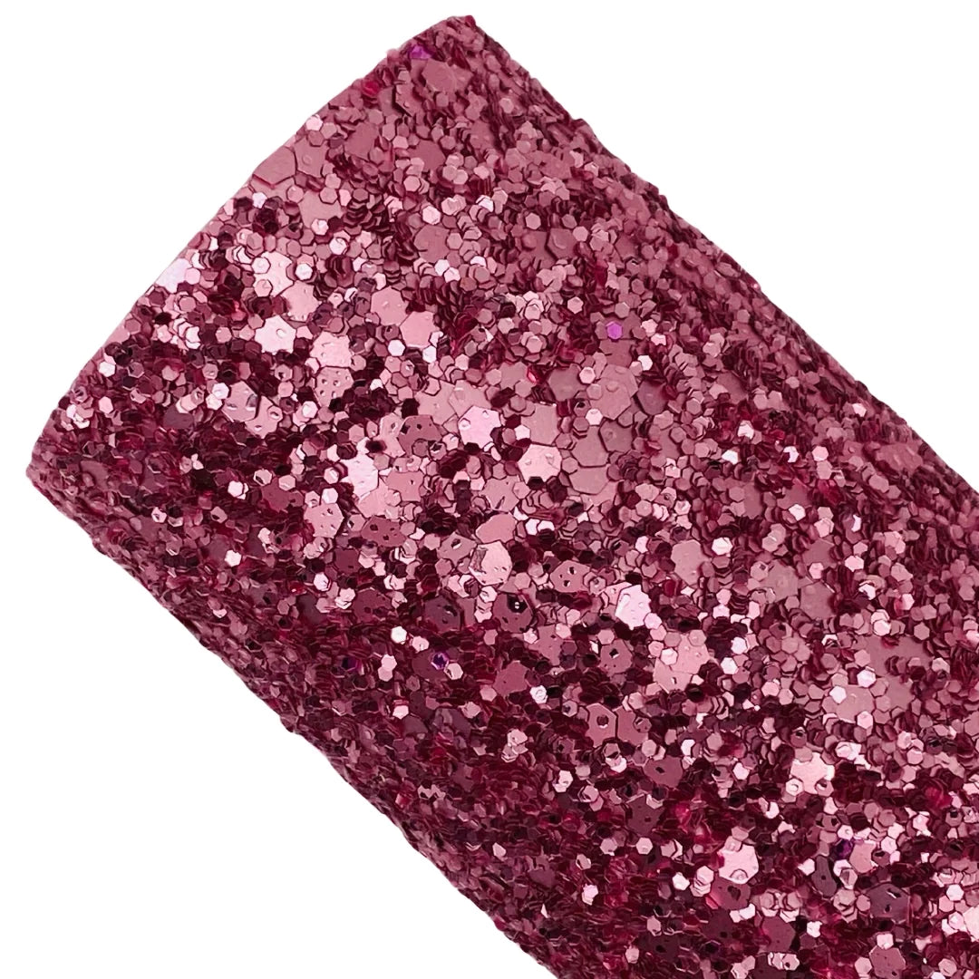 Rosewater Luster Glitter