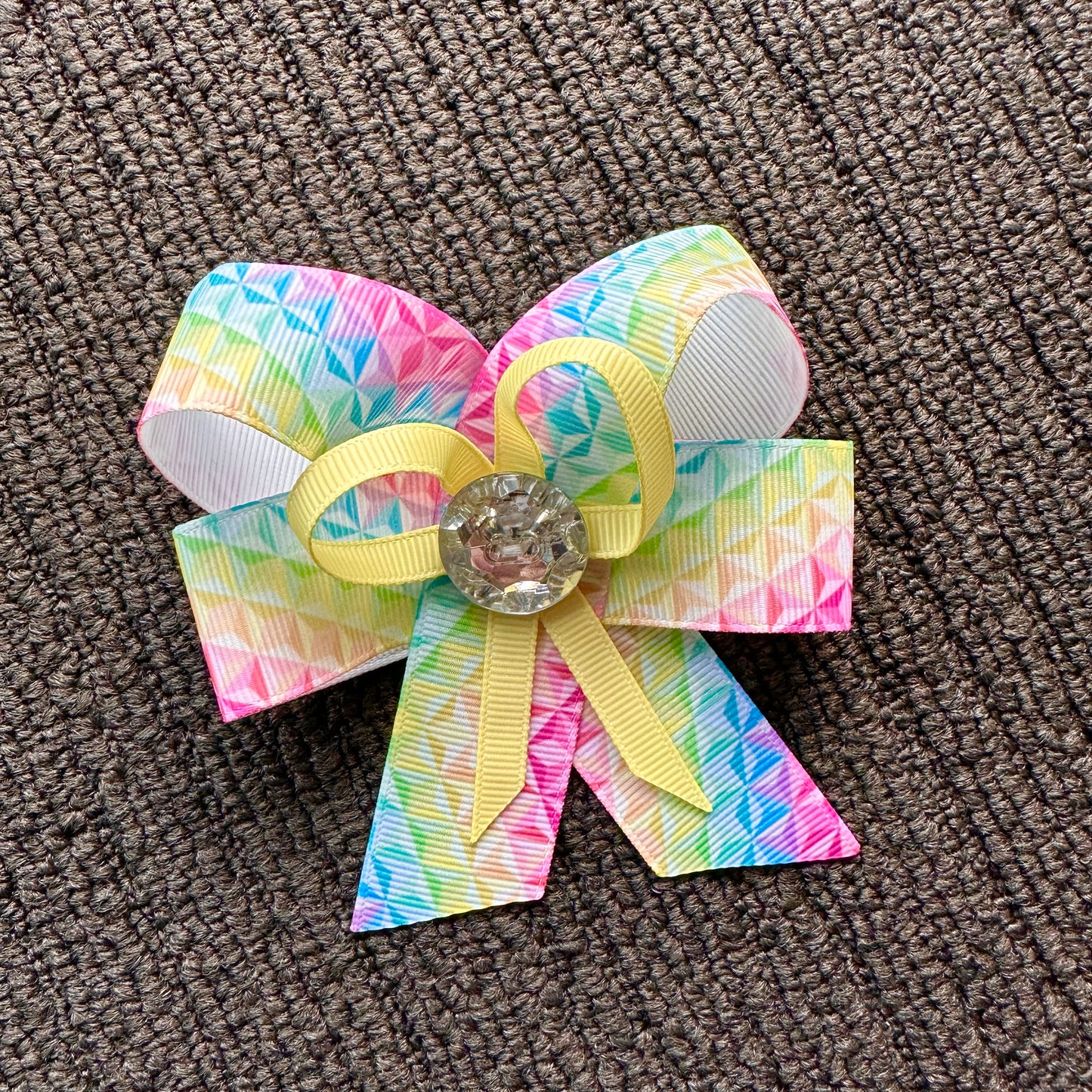 Ribbon Bow