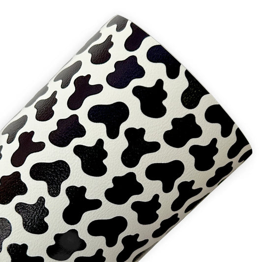 Cow Print