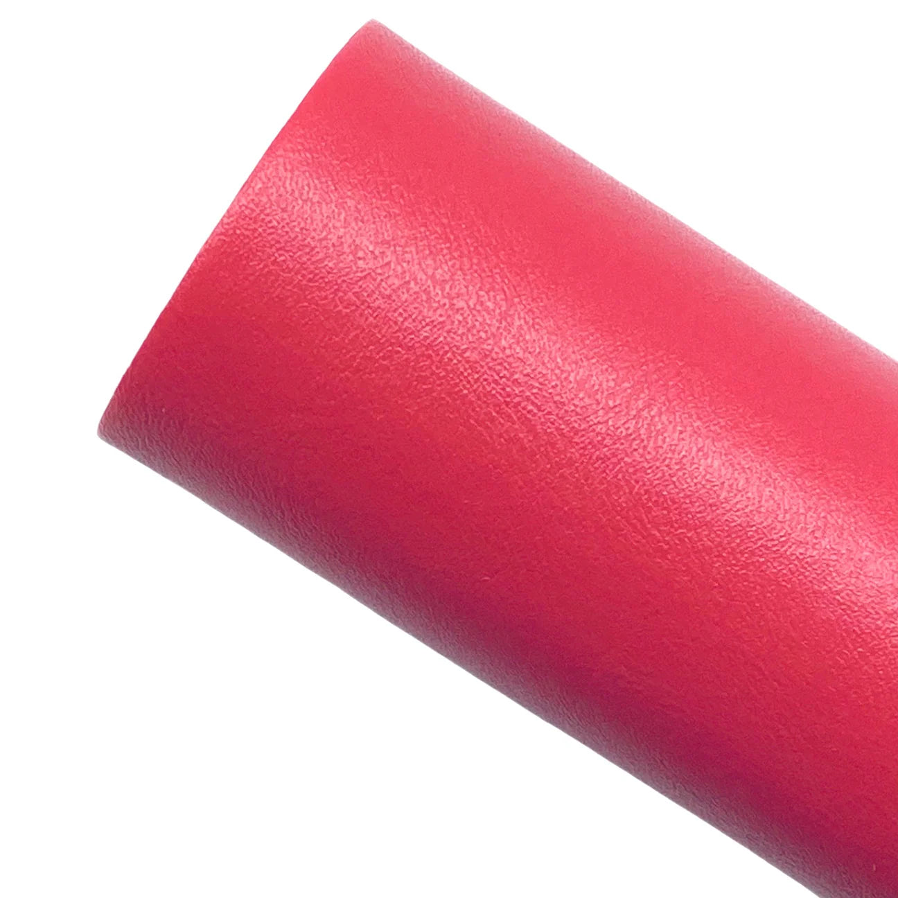 Smooth Coral Leather