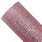 Pink Fine Glitter