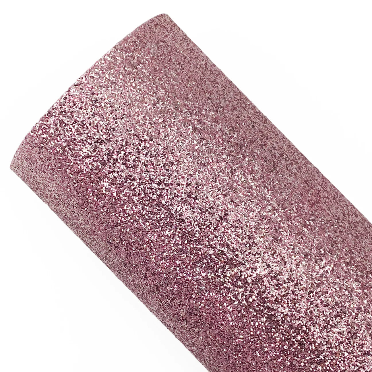 Pink Fine Glitter