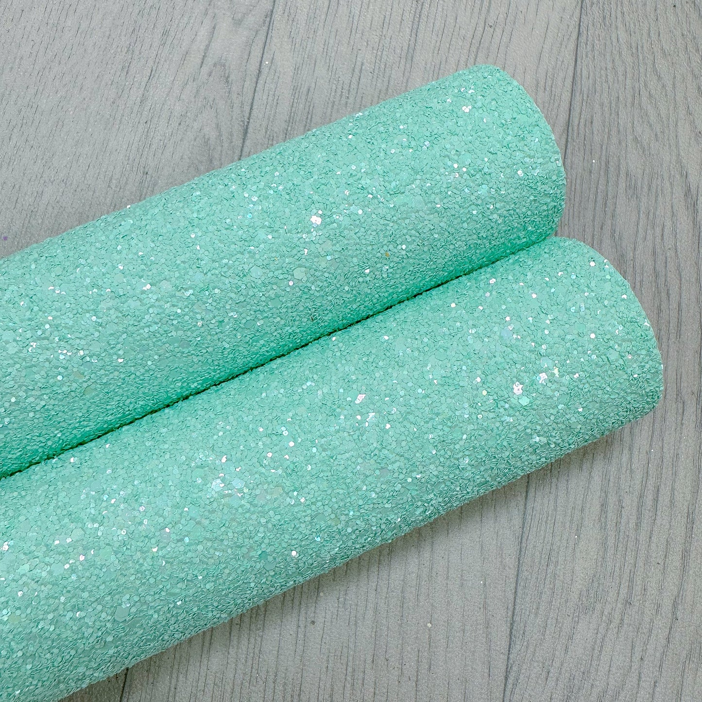 Mermaid Chunky Glitter