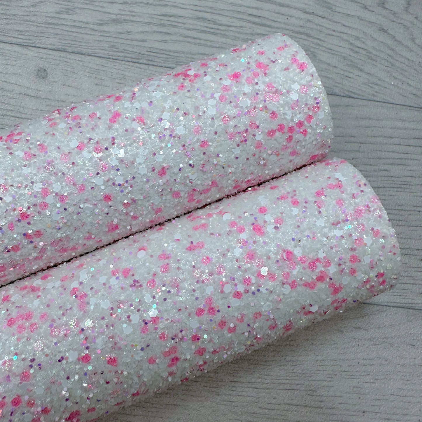 Pink Dream Chunky Glitter