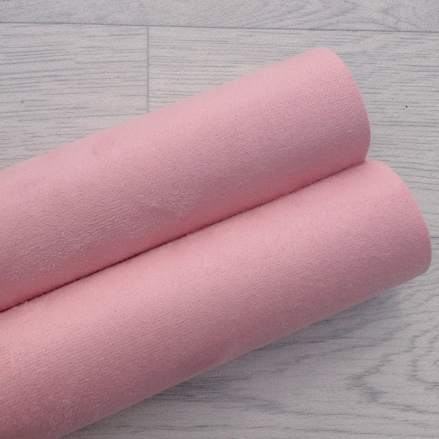 Softie Suede- Pink