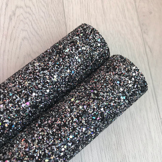 Starry Sky Chunky Glitter