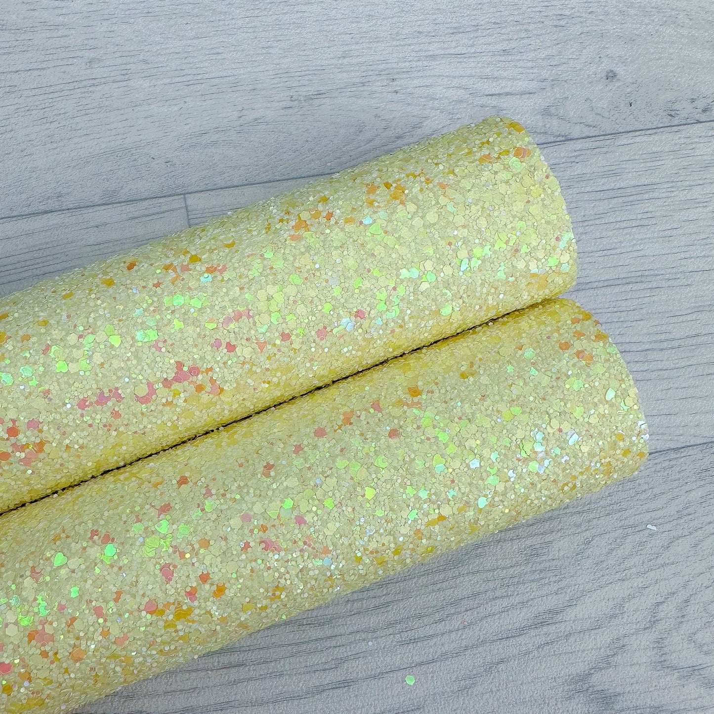 Sunkisses Chunky Glitter