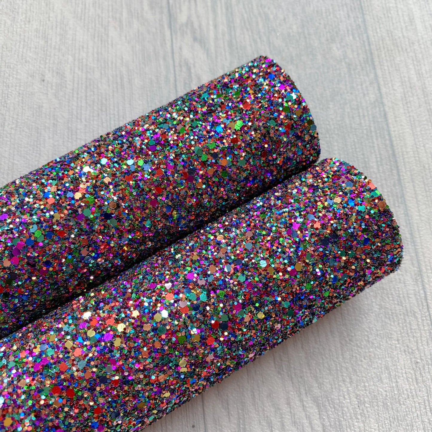 Party Queen Chunky Glitter