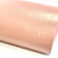 Cheeky Blush Pearl Smooth Faux Leatherette 