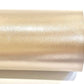 Champagne Pearl Smooth Faux Leatherette