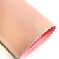 Cheeky Blush Pearl Smooth Faux Leatherette 