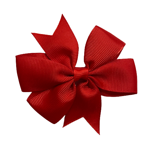 Ribbon bow E