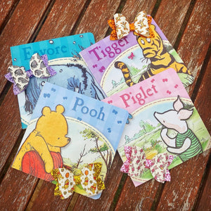 Pooh Bear Imogen